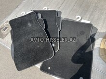 BMW G20-30 ayaqaltısı